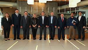 İş dünyası liderleri “Türkiye’nin En İyi Yönetilen Şirketleri”ni seçiyor