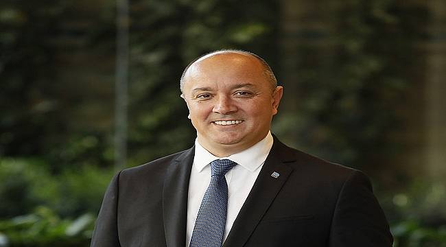 &#039;İş hayatında her zaman kendiniz olun&#039;