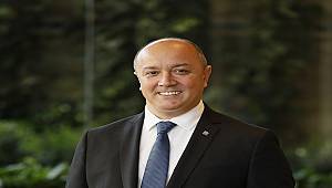 'İş hayatında her zaman kendiniz olun'