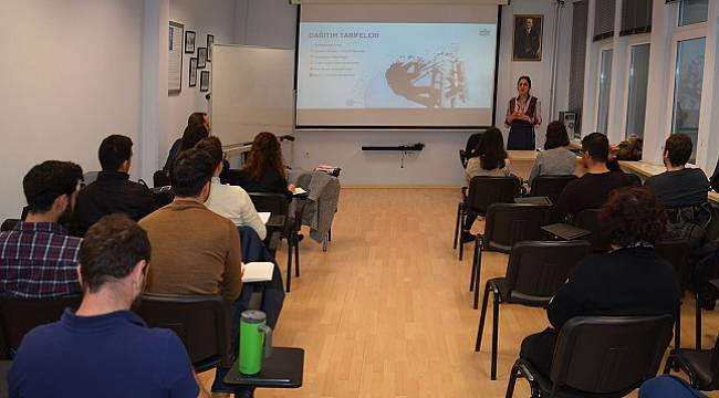 İTÜ Enerji Enstitüsü-CK enerji düzenledi