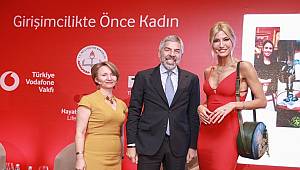 Kadın Girişimciler: Ürettiklerinizi bu mağazadan satabilecek