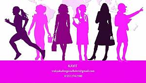 KALDER düzenliyor: Kadınlar İşbaşına