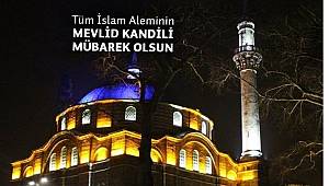 Limak Uludağ Elektrik’ten kandil mesajı