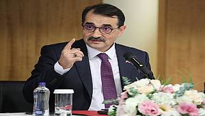 Mersin'de de sondaj başlıyor