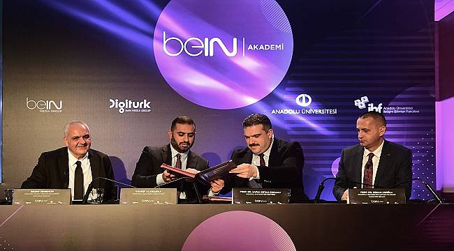 Mesleki Eğitim Sertifika programı açtılar