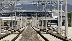 Milli elektrikli lokomotif için ihale açtı