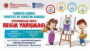 ENERJİYİ DE YAZABİLİRSİNİZ: Bilinçli Tüketici Yarışması başvurabilirsiniz