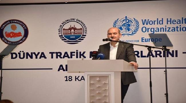 ÖNEMLİ: Otoyollarda hız sınırı artıyor