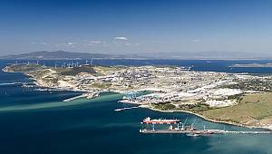 915 milyon TL net kar açıkladı