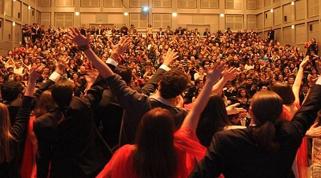 Petrol Ofisi CEO&#039;su da var: Pazarlama ve Finans Zirvesi İTÜ&#039;de yapılacak