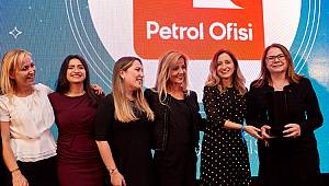 Petrol Ofisi ‘LinkedIn Rising Star’ ödülü aldı