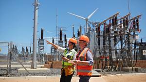 Schneider Electric Cinsiyet Eşitliği konusunda dünyada en iyi 15 şirketten biri oldu