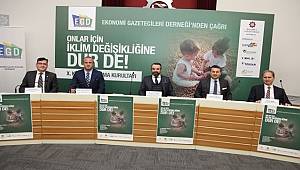 Sera Gazının 3'te 2'si Enerji Sektörü'nden geliyor