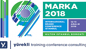 ''Sıfır Atıklı' Marka Konferansı: KONUŞMACILARIN ÖZET CV'LERİ ÇOK İLGİNÇ