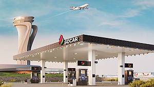 Socar 9 istasyonla yer alacak