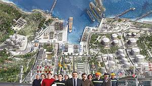 SOCAR: Birlikteyiz, Güçlüyüz