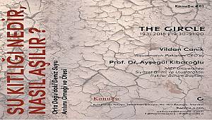 Su Kıtlığı Ne demek, Nasıl Aşılır? Orta Doğu'daki Deniz suyu Arıtımı Örneği ve Ötesi!