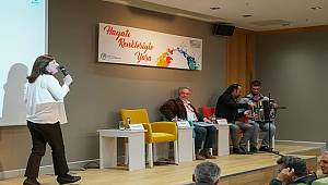 Sürdürülebilirliğin: Enerji, iklim, eğitim, cinsiyet eşitliği çok geniş kapsamı var