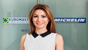 Sürücülere KIŞ LASTİĞİ uyarısı yaptı