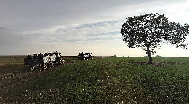 TEMA: Enerji verimliliği ve Tasarrufa önem verilmeli