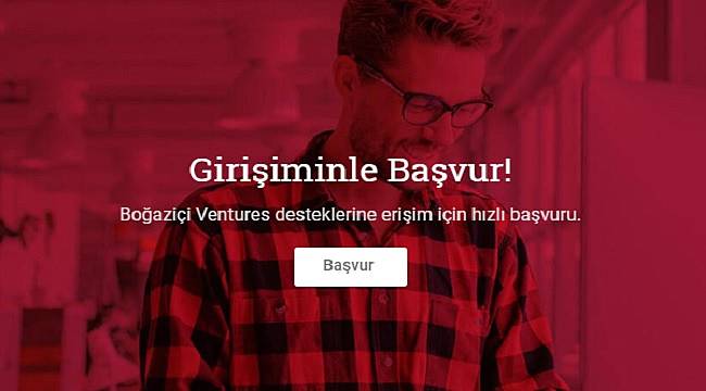 TÜBİTAK’tan Boğaziçi Ventures girişim sermayesi yatırım fonuna onay 