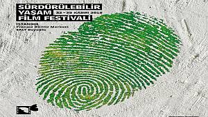 Sürdürülebilir bir yaşam için: TÜM GÖSTERİMLER ÜCRETSİZ