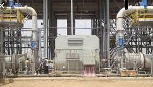 Türkerler'in jeotermal santrali devrede