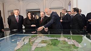 Turkish Rönesans Holding to establish petrochemical plant in Ceyhan