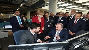 Türkiye'de Havacılık ARGE'si için 15 milyon dolar