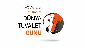 UNIC Ankara: 892 milyon insanın tuvaleti yok