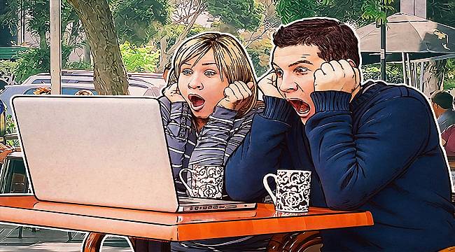 Üniversiteler Dikkat: Kimlik avcıları Öğretim Üyelerini hedef aldı