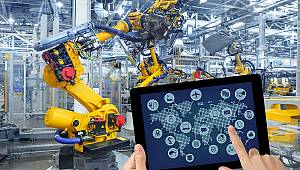 Yapay zekaya sahip makineler üretecek potansiyelimiz var