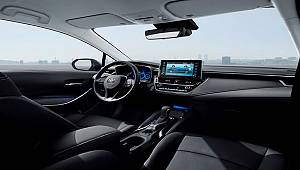 Hibrit Türkiye'de üretilecek