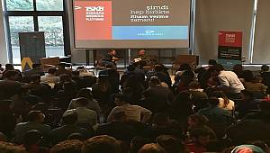 Yeni İş Fikirleri İçin Teknoloji ve Girişimcilik Platformu kurdu