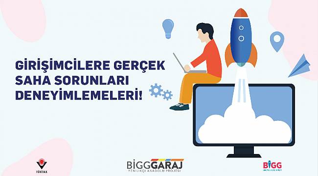 Yenilikçi fikirlere 200 bin TL