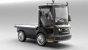 Yerli ve elektrikli!