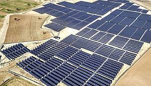 1.250 konutun 1 yıllık elektriğini güneşten karşıladı