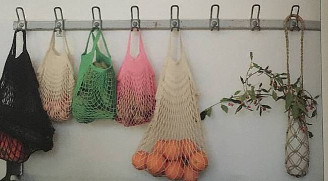 10 BİN KİŞİ İŞSİZ KALABİLİR: Ücretli poşet uygulamasıyla üretim yüzde 50 düşer