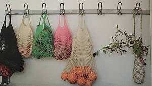 Çevre için 1 Ocak'da başlıyor: FİYATI 25 KURUŞ