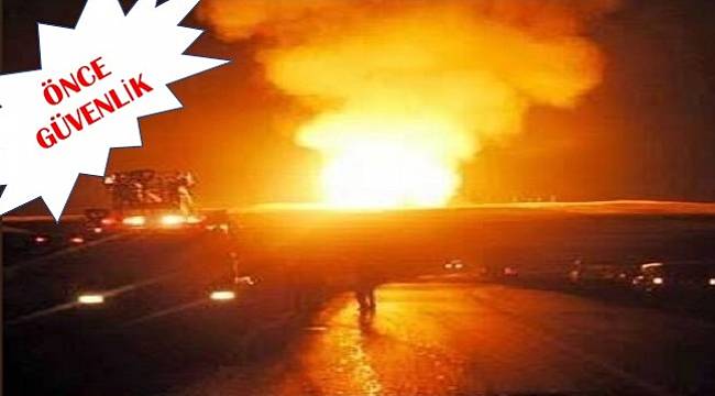 Doğalgaz sertifika yönetmeliğinde değişiklik: İPTAL EDİLECEK