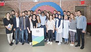 35 bin girişim başvurusu aldı