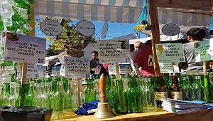 384 bin aracın trafikten çekilmesine eşdeğer karbon emisyonu önlendi