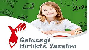 500 burs verecek: Kız öğrencilere