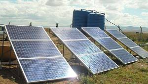 7 bin 429 çiftçi elektriğe para ödemeyecek