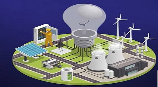 Ah İstanbul: Bu enerji 300 bin yıl yetecekti