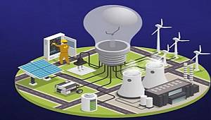 Ah İstanbul: Bu enerji 300 bin yıl yetecekti