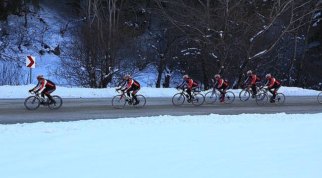 Aksa desteğiyle başlıyor: ORDU&#039;DAN SARIKAMIŞ&#039;A