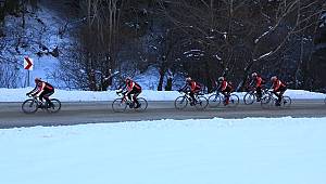 Aksa desteğiyle başlıyor: ORDU'DAN SARIKAMIŞ'A