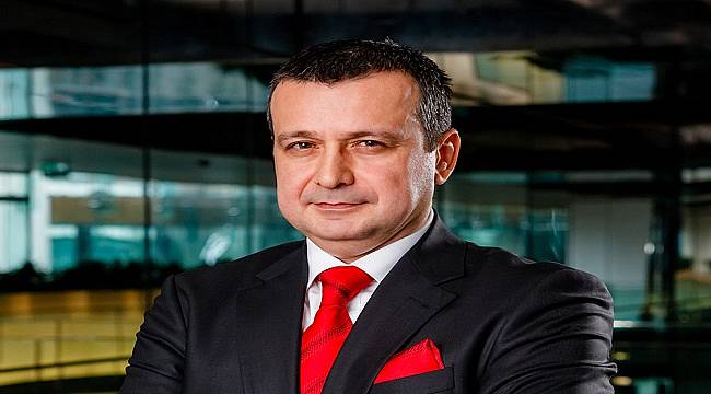 Aksa Enerji’nin yeni CFO’su oldu