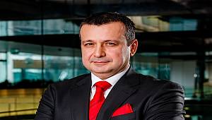 Aksa Enerji’nin yeni CFO’su oldu